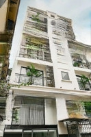 Mua Tích Sản, Mua Ngay Tòa Nhà Apartment 1 Nhà Ra Mặt Phố Linh Lang, 120M2*8T*10M Mt. Sđcc