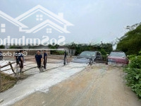 Bán 49M2-Full Thổ Cư Xã Tân Tiến-Chương Mỹ-Sát Cao Tốc Hà Nội -Xuân Mai-Ô Tô Đỗ Đất- Giá Bán 1,29 Tỷ