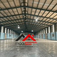 XƯỞNG LỚN 4.900M² TẠI THUẬN AN, PCCC – ĐIỆN 400KVA, XE CONTAINER VÔ TẬN NƠI Liên hệ: Chothuexuongmiennam.com - 0366632092