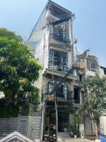 Bán Gấp Liền Kề 27 Mặt Trịnh Văn Bô 110M2, 6 Phòng Ngủ+ 6 Vệ Sinhtại Khu Đô Thị Vân Canh Hoài Đức 0915.182.666