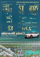 Centa Riverside Zone2 - Đô Thị Singapore Đầu Tiên Tại Đất Vua Kinh Bắc Chính Thức Mở Bán 0924191989