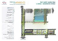 Centa Riverside Zone2 - Đô Thị Singapore Đầu Tiên Tại Đất Vua Kinh Bắc Chính Thức Mở Bán 0924191989