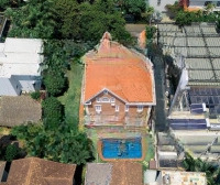 Bán Biệt Thự Đường Số 6 Ngay Trần Ngọc Diện - Phường Thảo Điền - Quận 2 ( 735M2) Giá Bán 125Tycó Thương Lượng.