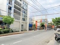 Bán Tòa Nhà Mặt Tiền Gần Cầu Xéo- Phường Tân Quý -8Mx22M, 5 Tầng Gia 33 Tỷ