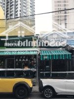Nhà Mặt Tiền Đường Huỳnh Thúc Kháng/ Tân Lập/ Nha Trang - Ngang 7M