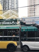 Nhà Mặt Tiền Đường Huỳnh Thúc Kháng/ Tân Lập/ Nha Trang - Ngang 7M