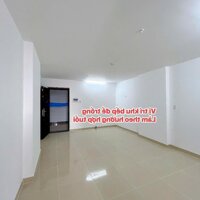 Chung cư 17 tầng liền kề trường đại học Võ Trường Toản