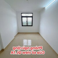 Chung cư 17 tầng liền kề trường đại học Võ Trường Toản