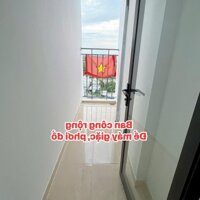 Chung cư 17 tầng liền kề trường đại học Võ Trường Toản