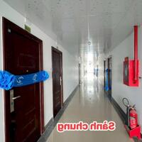 Chung cư 17 tầng liền kề trường đại học Võ Trường Toản