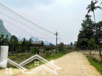 Đất Hiếm Tại Dẻ Cau, Thanh Sơn, Hoà Bình, Về Hà Nội 40Km