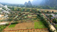 Đất Hiếm Tại Dẻ Cau, Thanh Sơn, Hoà Bình, Về Hà Nội 40Km