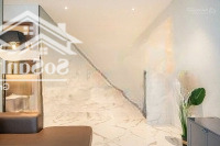 The Crest - Cho Thuê 2 Phòng Ngủ Full Nội Thất - Giá Tốt