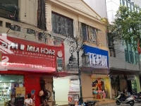 Cho Thuê Nhà Mặt Phố Đinh Lễ Gần Hồ Gươm, Nhà Hát Lớn 249M, 2 Tầng,Mặt Tiền10M, Mọi Mô Hình Kinh Doanh
