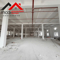 CHO THUÊ NHÀ XƯỞNG LỚN TẠI KCN NAM TÂN UYÊN, BÌNH DƯƠNG Liên hệ: Chothuexuongmiennam.com - 0366632092