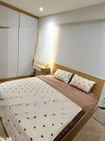 Đổi Căn Hộ Lớn Hơn Bán 1 Phòng Ngủmasteri Thảo Điền -Sổ Trên Tay- Giá Bán 5Tỷ Hơn Nội Thất Mới Tinh 0938885138