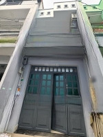 Bán Nhà Tây Sơn Tân Phúdiện Tích3,15* 10M Đúc 1 Lầu Giá Bán 3 Tỷ 250 Rẻ Nhất Khu Vực