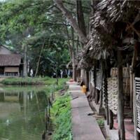 Cần bán khu du lịch sinh thái Hàm Liêm- Hàm Thuận Bắc- Bình Thuận Khu du lịch sinh thái nổi tiếng ở Phan Thiết