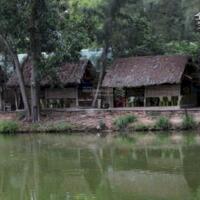 Cần bán khu du lịch sinh thái Hàm Liêm- Hàm Thuận Bắc- Bình Thuận Khu du lịch sinh thái nổi tiếng ở Phan Thiết