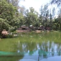 Cần bán khu du lịch sinh thái Hàm Liêm- Hàm Thuận Bắc- Bình Thuận Khu du lịch sinh thái nổi tiếng ở Phan Thiết