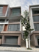 Beach Villas Đối Diện Vườn Hoa Đẹp Nhất Khu Ánh Dương Giá Tốt