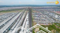 Bán Liền Kề Kinh Đô 75M2 Hoàn Thiện 2 Tầng Cho Thuê 10 Triệu/ Tháng Vinhome Ocean Park 2