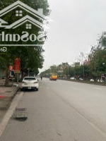 Cc Cần Bán Gấp Nhà Mặt Phố Ngô Gia Tự, Đức Giang, Long Biên, Hà Nội, Giá Bán 45 Tỷ, 308 M2 Liên Hệ:0912256749