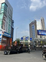 Mua Lời Ngay 10 Tỷ! Mặt Tiền Cộng Hòa Ngay Cổng Vào Ga T3 Sân Bay, Đang Có Hdt 120 Triệu Tháng