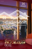 Quỹ Căn Độc Quyền Toàn Siêu Phẩm Góc Và Trục Chính Dự Án Majestic City, Giá Hấp Dẫn 0922894999