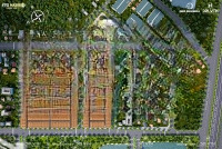 Chuyển Nhượng Lô Lk4 Đông Nam Dream City Bắc Giang View Vườn Hoa Cạnh Khu Hành Chính Mới Đẹp Nhất