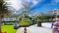 Chuyển Nhượng Lô Lk4 Đông Nam Dream City Bắc Giang View Vườn Hoa Cạnh Khu Hành Chính Mới Đẹp Nhất