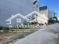 Đất Nawmg Ngay Mặt Tiền Nguyễn Thái Học, P2 Gò Côngdiện Tích130M2 Chỉ 440 Triệu Sổ Hồng Riêng