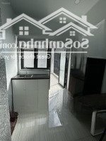 Cho Thuê Cc Mini 1 Phòng Ngủ 1 Vệ Sinh 35M2, 5 Triệu Tại Trường Chinh, Tân Bình, Tp.hcm