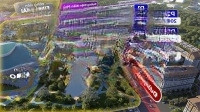 2,4 Tỷ Căn Hộ 3 Phòng Ngủsun Urban City Bao Gồm Full Hệ Thống Nội Thất Liền Tường. Khai Thác Dòng Tiền