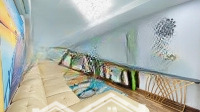 Mở Bán - Bán Chung Cư P3 Hoàng Hoa Thám - Văn Cao - Ba Đình. Giá Bán 800 Triệu Đến Hơn 1 Tỷ