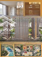 Siêu Phẩm! Căn Hộ 2 Phòng Ngủ Masteri Trinity Square View Đẹp Giá Ưu Đãi Từ 3,5 Tỷ Sở Hữu Lâu Dài!