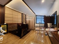Bán Nhà Phân Lô, Ô Tô Hoàng Quốc Việt, Cầu Giấy, Hà Nội, 70M2 4 Tầngmặt Tiền5M 16.5 Tỷ