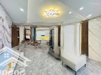 Siêu Phẩm Lõi Nguyễn Sơn View Hồ Gara 2 Ô Tô 47M2, 7 Tầng Thang Máy Full Nội Thất Xịn