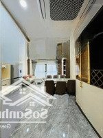 Siêu Phẩm Lõi Nguyễn Sơn View Hồ Gara 2 Ô Tô 47M2, 7 Tầng Thang Máy Full Nội Thất Xịn