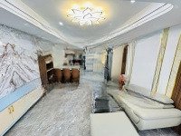 Siêu Phẩm Lõi Nguyễn Sơn View Hồ Gara 2 Ô Tô 47M2, 7 Tầng Thang Máy Full Nội Thất Xịn