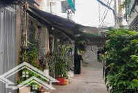 Cần Bán Gấp Nhà Hẻm Ô Tô Lũy Bán Bích, Tân Phú, 55M2, 2 Tầng, Chỉ 4.1 Tỷ