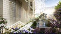 Chọn Biệt Thự Đẹp Tại Vinhomes Wonder City Đan Phượng Với Giá Chỉ Từ 160 Triệu/M2-Ck 12,7%- Sổ Đỏ
