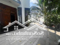 Hiếm - Biệt Thự Kiều Đàm - 410M2 - 14 X 29M - Nội Thất Xịn - Chỉ 36Tỉ X 0933112411