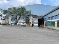 Bán Kho, Nhà Xưởng Tại Hòa Khánh Tây, 37 Tỷ, 5000M2, Mặt Tiền 12M, Pháp Lý Đầy Đủ