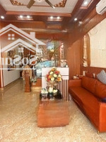Bán Nhà Phân Lô Mặt Phố Lý Thường Kiệt -Hà Đông-Kinh Doanh-Ngay Cạnh Quận Ủy, Diện Tích: 40M4 Tầng.