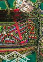 Không Có Căn Thứ Hai - Biệt Thư View Hồ Ngoại Giao Thanh Xuân Valley Cạnh Flamigo Đại Lải Giá Tốt