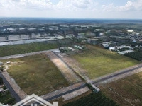 Bán Lô Đất Diamond City, Thành Tâm, Chơn Thành, Bình Phước, 2,150 Tỷ(200M2)