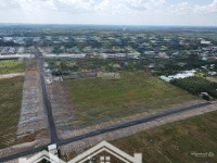 Bán Lô Đất Diamond City, Thành Tâm, Chơn Thành, Bình Phước, 2,150 Tỷ(200M2)