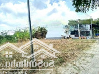 Đầu Năm Cần Vốn Mở Sân Bóng, Bán Lô 100M2 Ở Bến Tre Giá Bán 375 Triệu (Có Sổ Hồng) Ngay Trần Công Tường