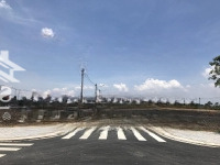 Khai Trương Da Diamond City Chơn Thành, Bình Phước - Giá Bán 2Tỷ150/215M2, Ngay Cụm Kcn, Giá F0, Sẵn Sổ